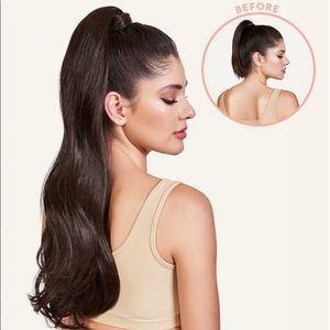 Ponytail Extension